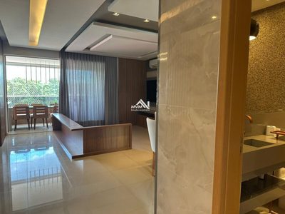Apartamento, 3 quartos, 140 m² - Foto 5
