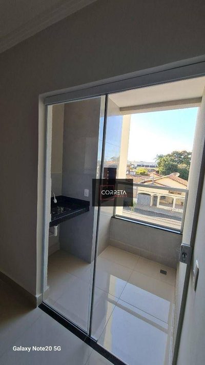 Apartamento, 2 quartos, 54 m² - Foto 5