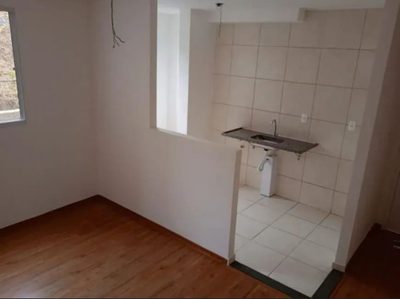Apartamento, 2 quartos, 56 m² - Foto 3