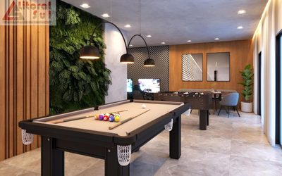 Apartamento, 2 quartos, 76 m² - Foto 5