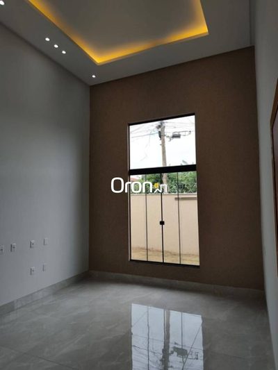 Casa, 3 quartos, 113 m² - Foto 2
