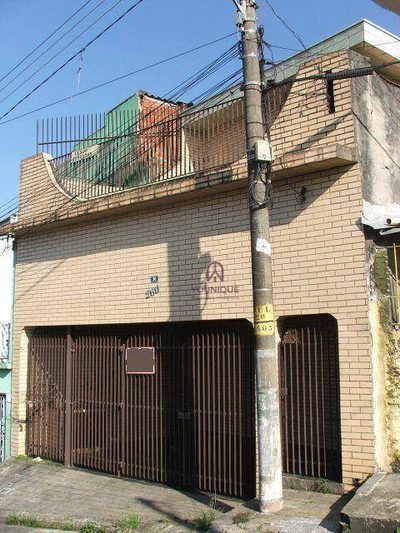 Casa, 2 quartos, 190 m² - Foto 1