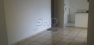 Apartamento, 2 quartos, 47 m² - Foto 1