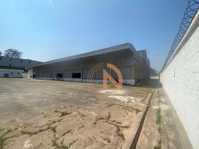 Depósito-Galpão, 6200 m² - Foto 3
