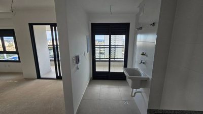 Apartamento, 1 quarto, 69 m² - Foto 3