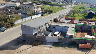 Terreno, 87 m² - Foto 1