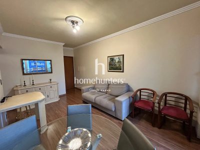 Apartamento, 1 quarto, 50 m² - Foto 2