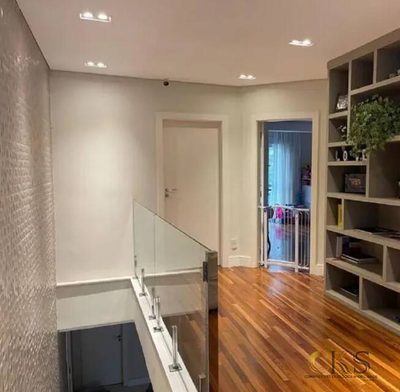 Casa, 5 quartos, 375 m² - Foto 2