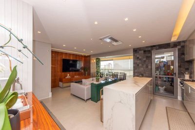 Apartamento, 2 quartos, 103 m² - Foto 3