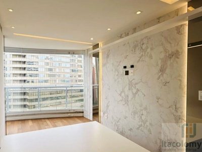 Apartamento, 2 quartos, 69 m² - Foto 4