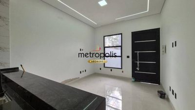 Casa, 3 quartos, 86 m² - Foto 2