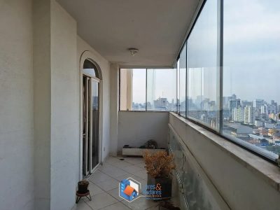 Apartamento, 4 quartos, 260 m² - Foto 2