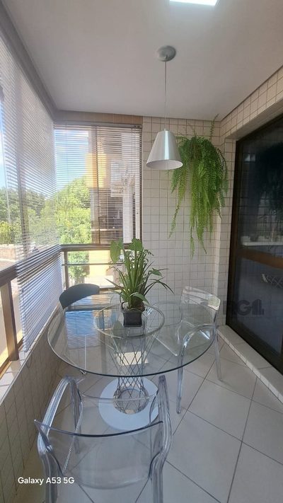 Apartamento, 3 quartos, 100 m² - Foto 5