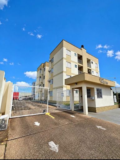 Apartamento, 2 quartos, 54 m² - Foto 1