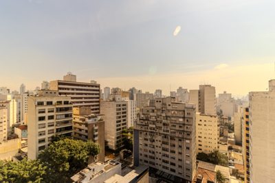 Apartamento, 1 quarto, 30 m² - Foto 5