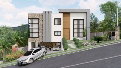 Loteamento e Condomínio, 800 m² - Foto 1