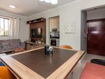 Apartamento, 2 quartos, 60 m² - Foto 5