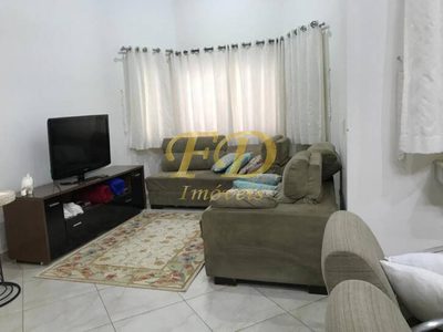 Casa, 3 quartos, 315 m² - Foto 5