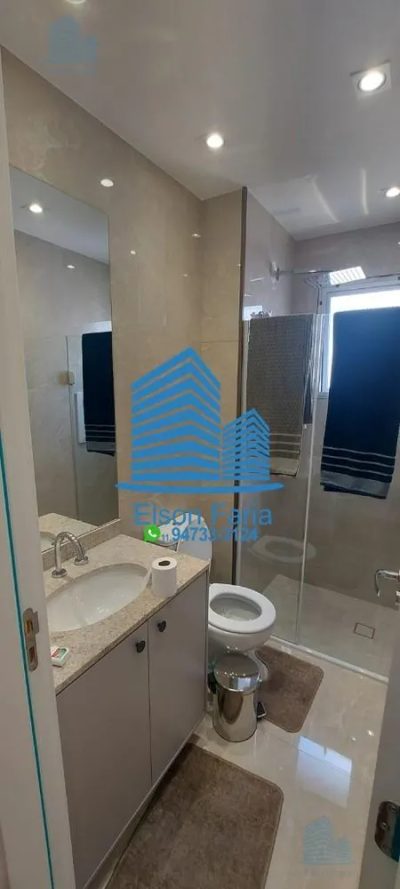 Apartamento, 2 quartos, 72 m² - Foto 4