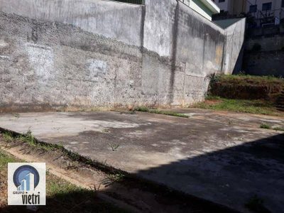 Terreno, 288 m² - Foto 2