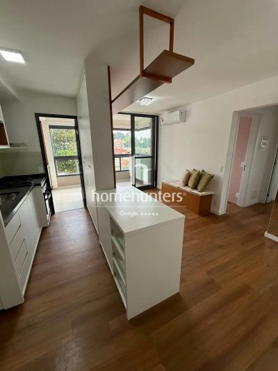 Apartamento, 2 quartos, 57 m² - Foto 1