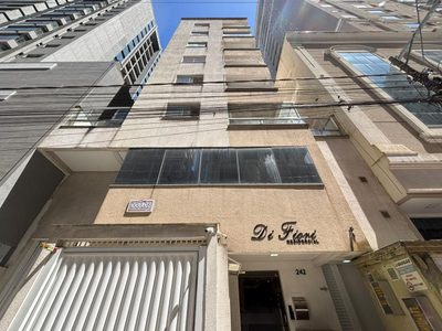 Apartamento, 2 quartos, 70 m² - Foto 1