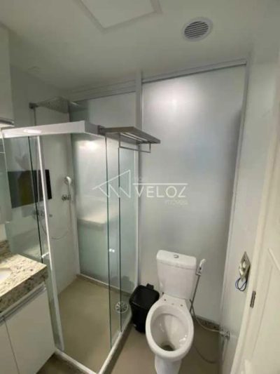 Apartamento, 2 quartos, 67 m² - Foto 1