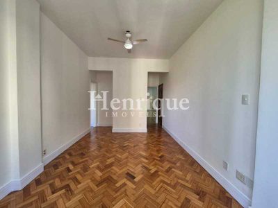 Apartamento, 1 quarto, 64 m² - Foto 4