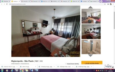 Apartamento, 3 quartos, 155 m² - Foto 2