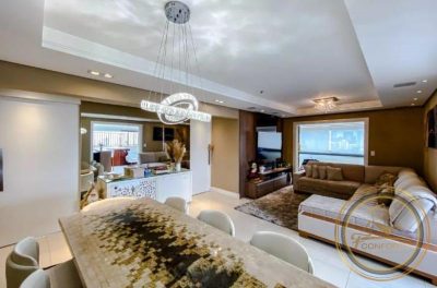 Cobertura, 3 quartos, 140 m² - Foto 4