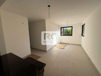 Apartamento, 2 quartos, 63 m² - Foto 2
