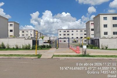 Apartamento, 2 quartos, 42 m² - Foto 1
