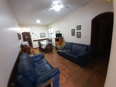 Apartamento, 3 quartos, 90 m² - Foto 3