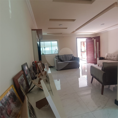 Casa, 3 quartos, 180 m² - Foto 4