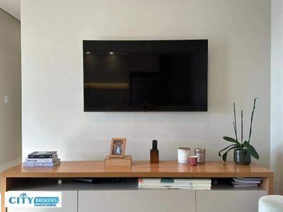 Apartamento, 2 quartos, 80 m² - Foto 5