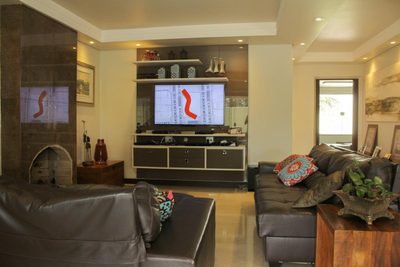 Sobrado, 3 quartos, 316 m² - Foto 2