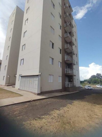 Apartamento, 3 quartos, 73 m² - Foto 3