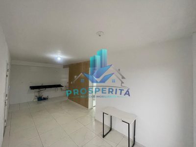 Apartamento, 2 quartos, 47 m² - Foto 3