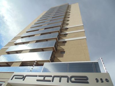 Apartamento, 3 quartos, 86 m² - Foto 1