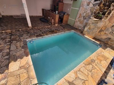 Casa, 3 quartos, 186 m² - Foto 4