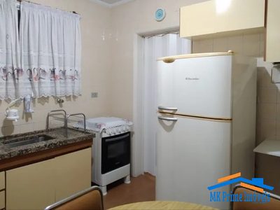 Apartamento, 2 quartos, 78 m² - Foto 4