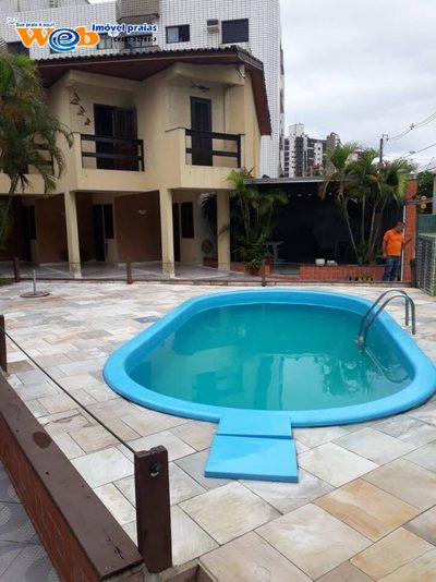 Casa, 2 quartos, 62 m² - Foto 5