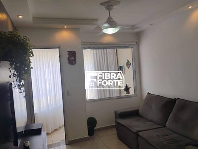 Apartamento, 3 quartos, 98 m² - Foto 4