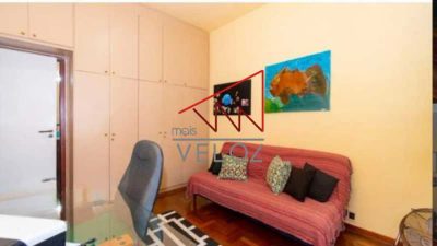 Apartamento, 3 quartos, 94 m² - Foto 1