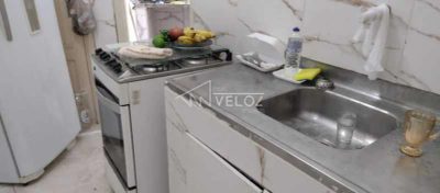 Apartamento, 2 quartos, 55 m² - Foto 1