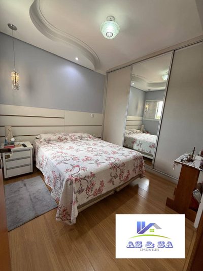 Apartamento, 3 quartos, 82 m² - Foto 5