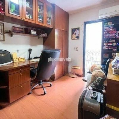Apartamento, 3 quartos, 188 m² - Foto 3