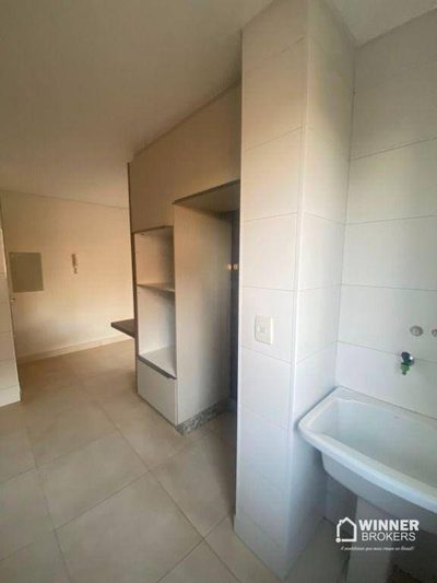 Apartamento, 2 quartos, 68 m² - Foto 3