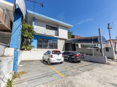 Prédio Inteiro, 300 m² - Foto 2