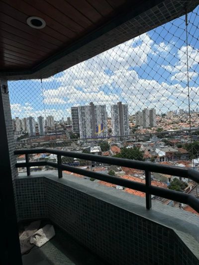 Apartamento, 4 quartos, 110 m² - Foto 1